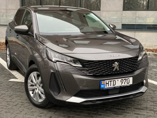 Peugeot 3008 foto 15