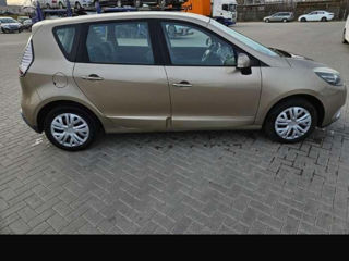 Renault Scenic foto 5