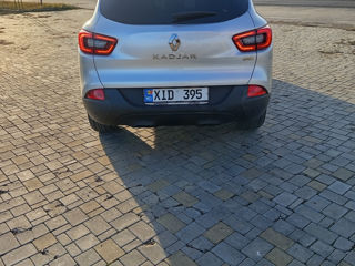 Renault Kadjar foto 3