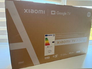 Xiaomi TV A Series 2025 32