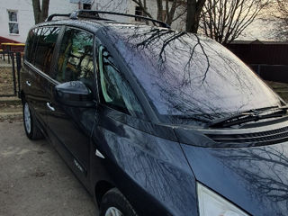 Renault Espace фото 6