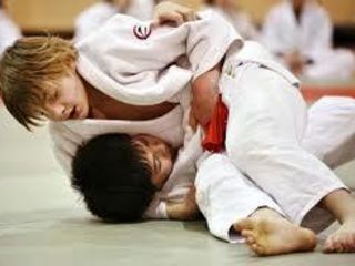 Judo-Sambo-Taekwondo -  от 6 лет foto 1