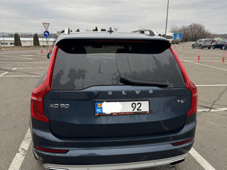 Volvo XC90 foto 3