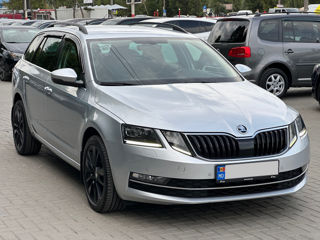 Skoda Octavia foto 4