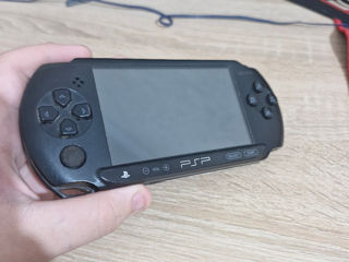 Vand psp (playstation portable) foto 2