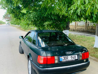 Audi 80 foto 2