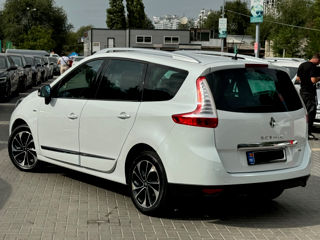 Renault Scenic foto 3