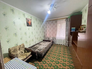 Apartament cu 2 camere, 55 m², Botanica, Chișinău foto 6