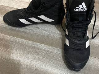 Боксерки Adidas Оригинал foto 2