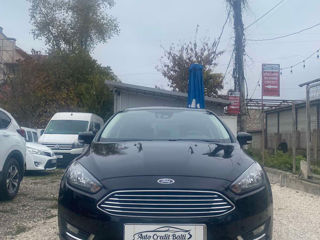 Ford Focus foto 2