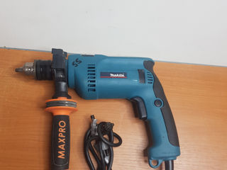 Ударная дрель Makita HP1620