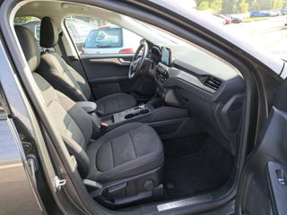 Ford Kuga foto 4