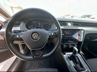 Volkswagen Passat CC foto 9