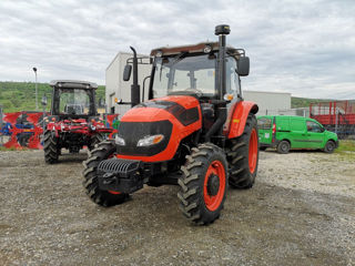 Tractor Agromax FL904C (90CP) foto 6