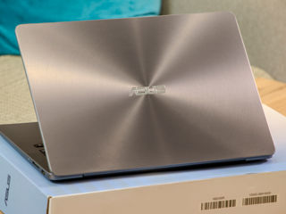 Asus Zenbook 14/ Core I5 8250U/ 16Gb Ram/ 256Gb SSD/ 14" FHD IPS!!! foto 12