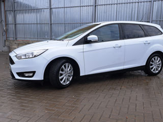 Ford Focus foto 10