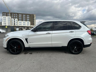 BMW X5 M foto 7