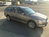 Skoda Octavia foto 2