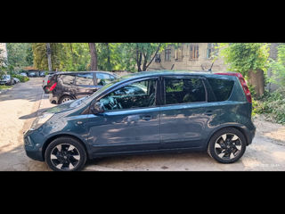 Nissan Note foto 3