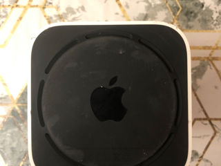 Router Wireless Apple AirPort Extreme Base Station Роутер ruter Ultima generatie  Model A1521 foto 4