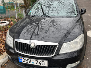 Skoda Octavia foto 3