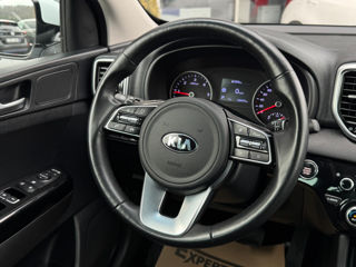 KIA Sportage foto 10