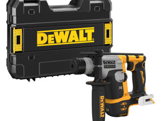 Ciocan rotopercutor pe acumulator dewalt dch172nt/перфоратор аккумуляторный dewalt dch172nt foto 1