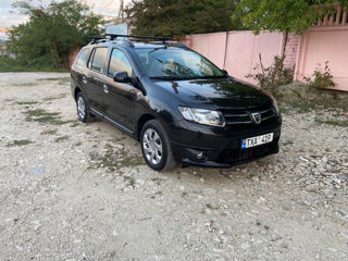 Dacia Logan Mcv foto 2