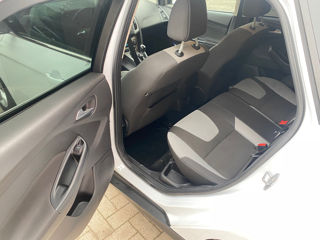 Ford Focus фото 6