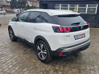 Peugeot 3008 foto 6