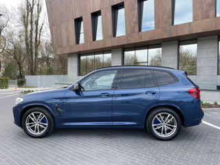 BMW X3 foto 6