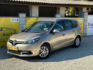 Renault Grand Scenic foto 1