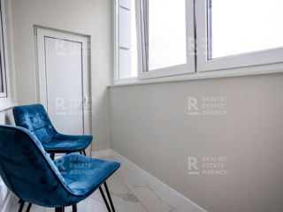 Apartament cu 3 camere, 120 m², Râșcani, Chișinău foto 6