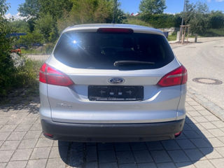 Ford Focus foto 6