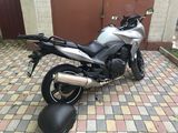 Honda CBF1000 foto 2