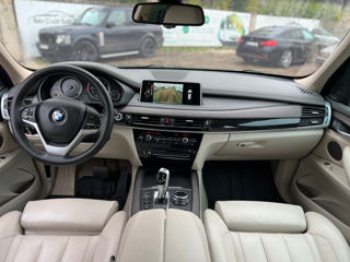 BMW X5 foto 19