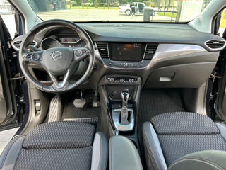 Opel Crossland X foto 13