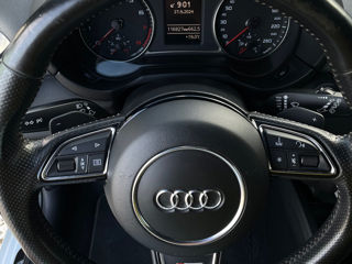 Audi A1 foto 11