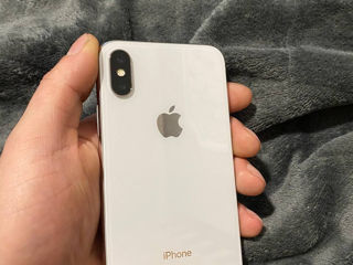 iPhone X 256GB foto 6