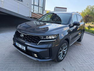 KIA Sorento, 2021
