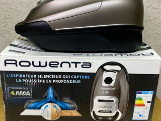 Aspirator Rowenta RO6486EA Silence Force
