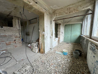 Apartament cu 1 cameră, 30 m², Râșcani, Chișinău foto 10