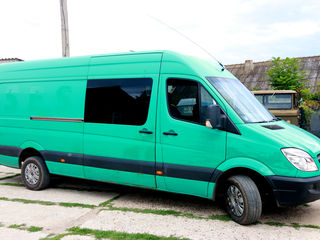 Mercedes Sprinter 315 foto 1