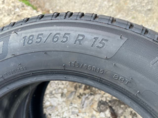 185/65 R15 Michelin Primacy 4/ Доставка, livrare toata Moldova foto 8