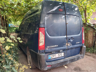 Citroen Jumpy foto 4