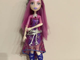 Куклы Monster high и Ever after high