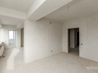 Apartament cu 3 camere, 104 m², Telecentru, Chișinău foto 7