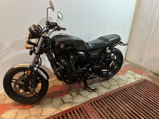 Honda CB 1100 foto 3