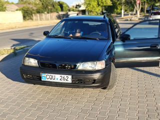 Toyota Carina, 1997 г.