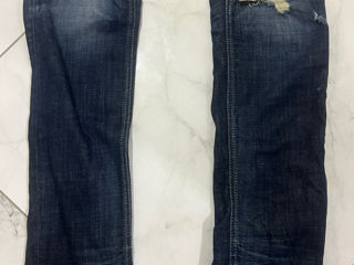Jeans Antony Morato Originali 1000% foto 5